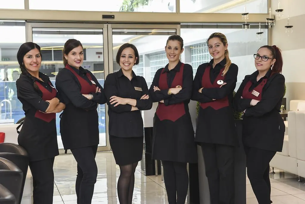 Best Western Plus Hotel Modena Resort Formigine