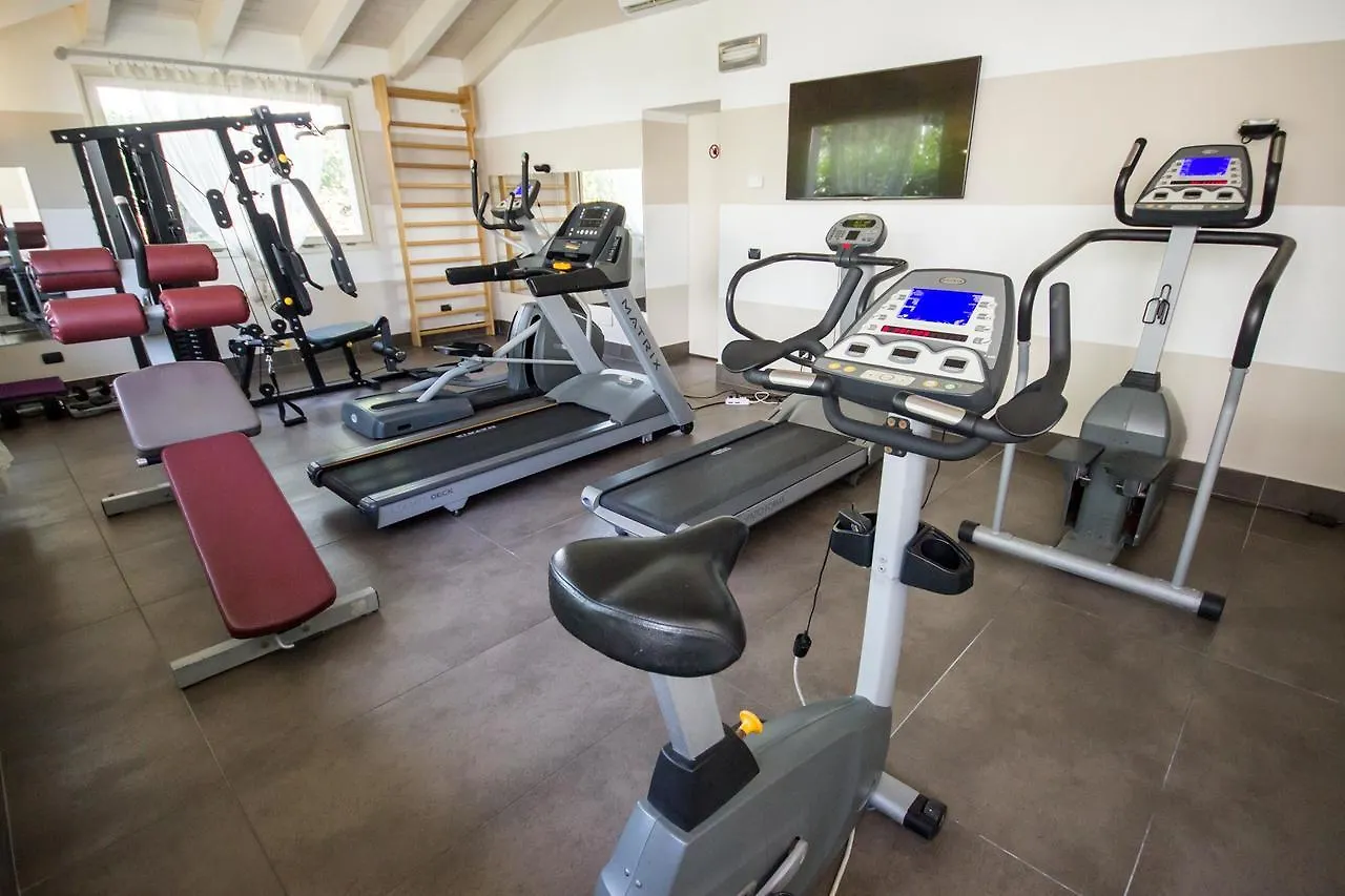 Best Western Plus Hotel Modena Resort Formigine