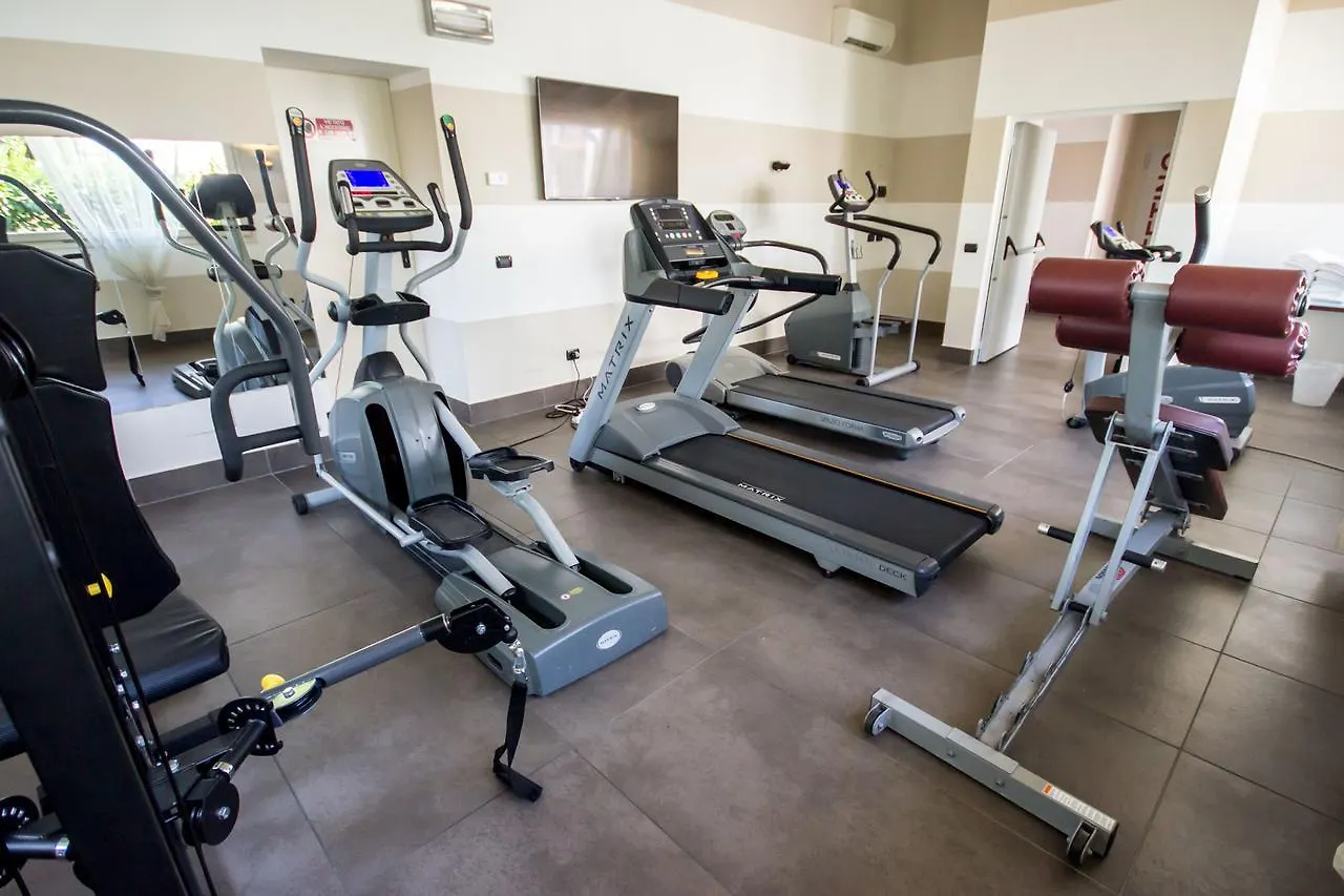 Best Western Plus Hotel Modena Resort Formigine