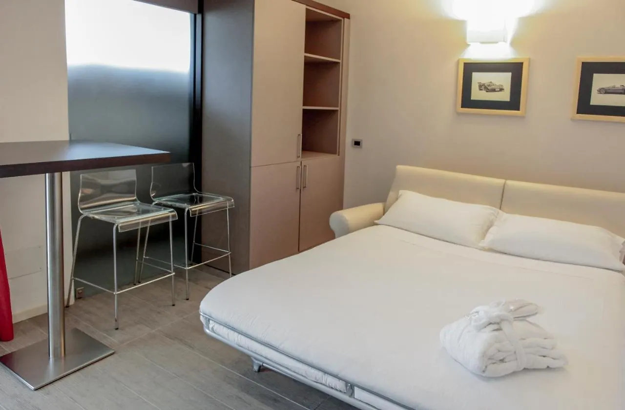 Best Western Plus Hotel Modena Resort Formigine