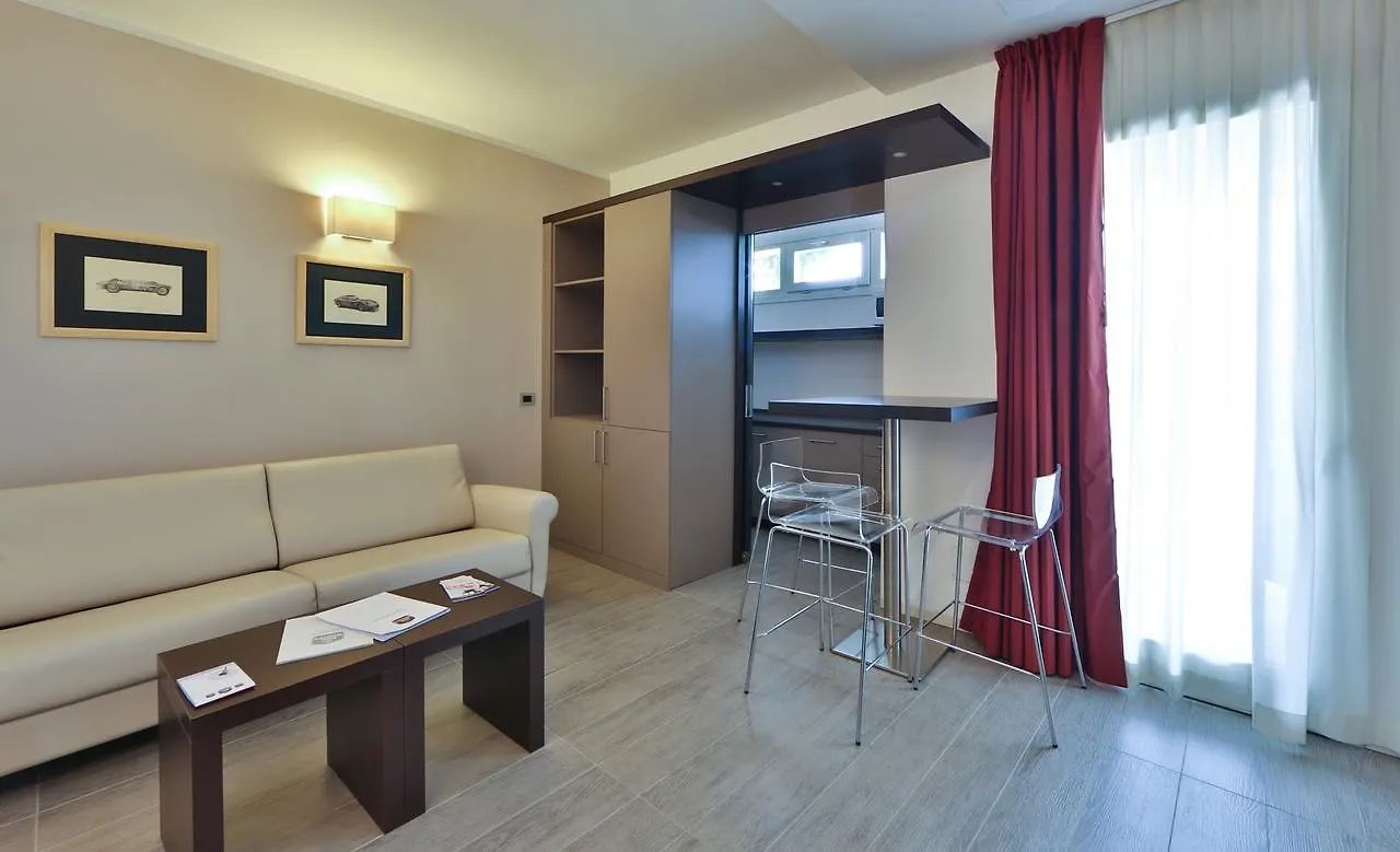 Best Western Plus Hotel Modena Resort Formigine 4*,  Italie