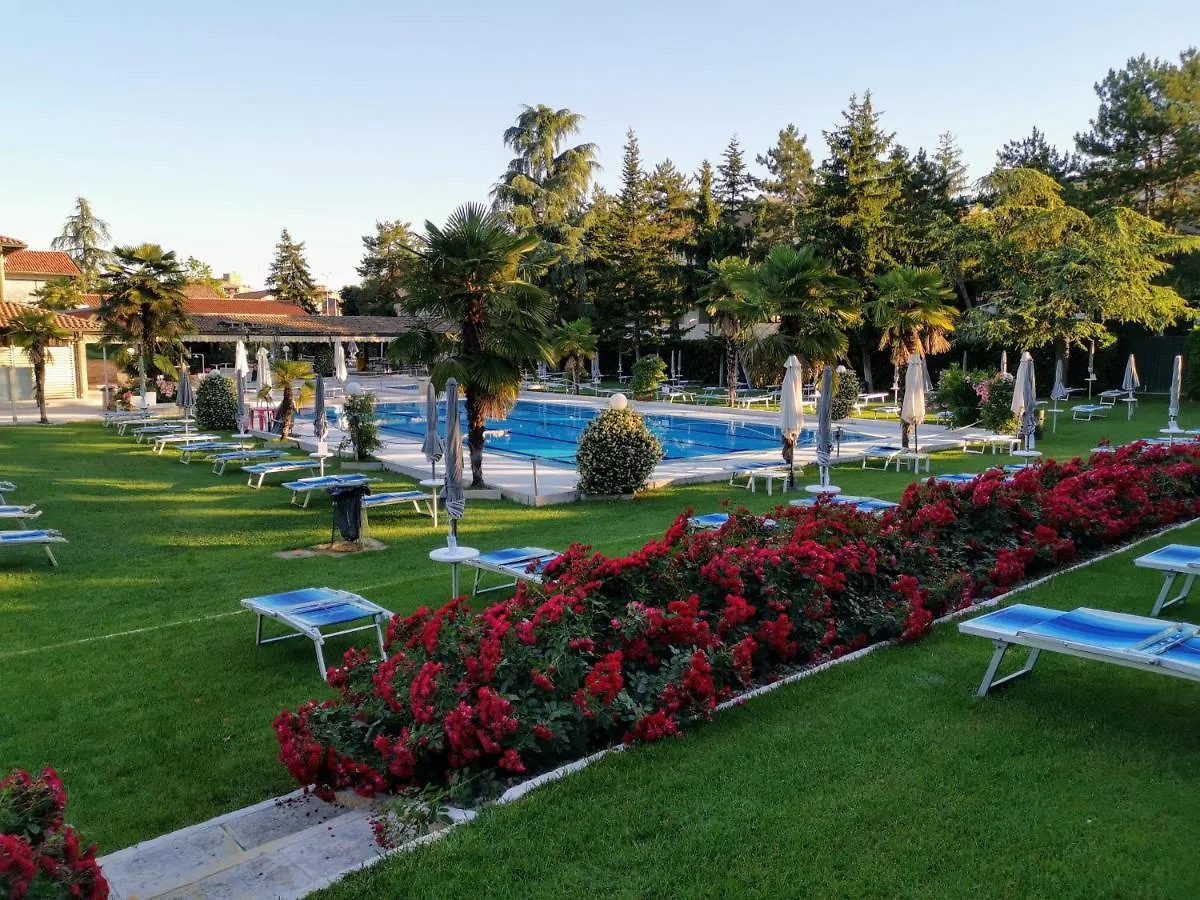 Best Western Plus Hotel Modena Resort Formigine