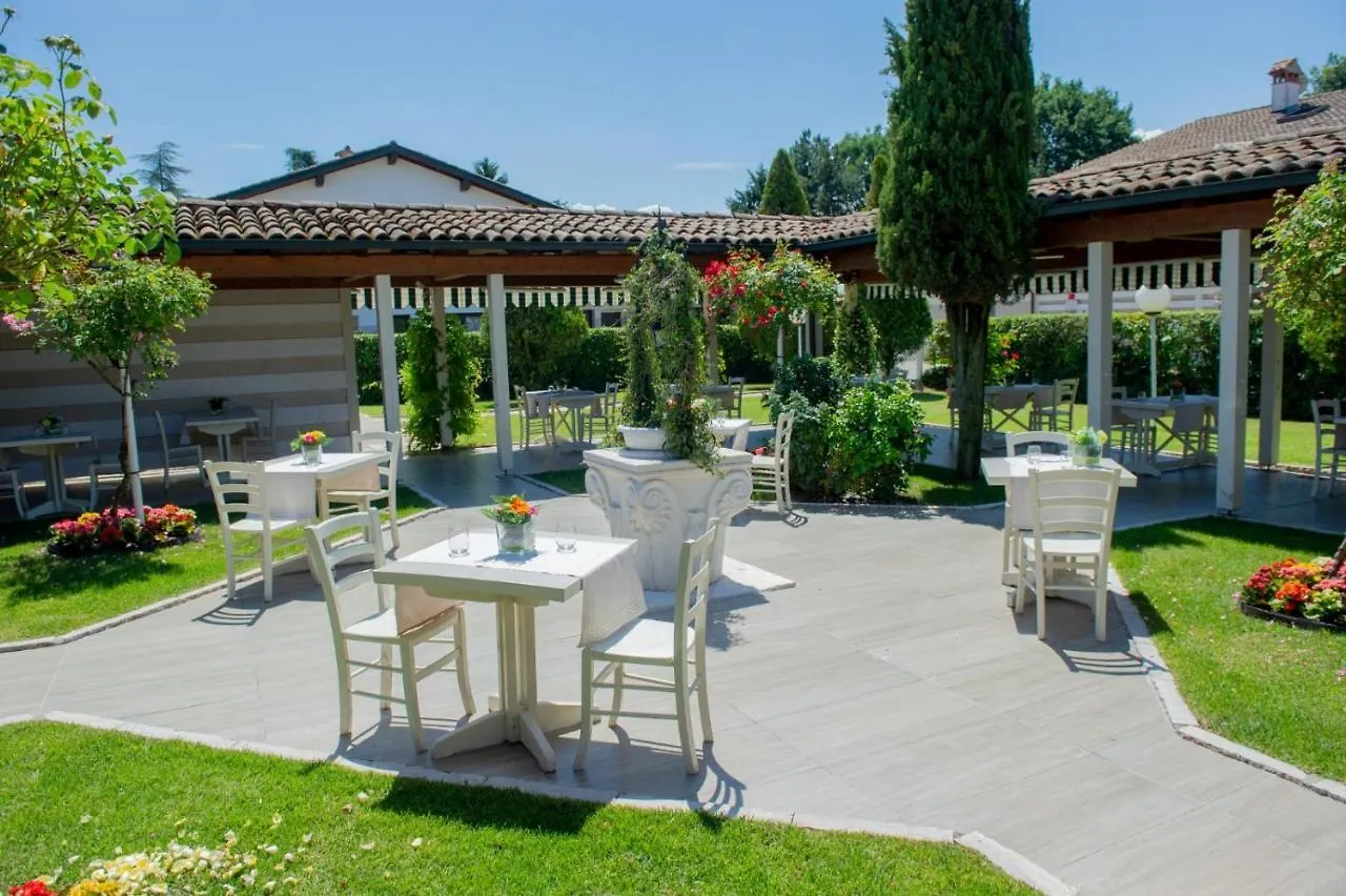 Best Western Plus Hotel Modena Resort Formigine